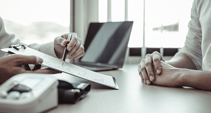 Compliance services image