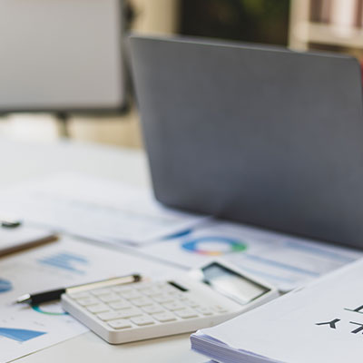 Taxation services image